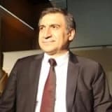 Prof. Dr. Abdullah Bereket