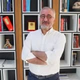 Prof. Dr. Adem Dervişoğlu