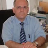 Prof. Dr. Ahmet Bekar