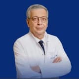 Prof. Dr. Ahmet Keskinoğlu