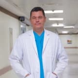 Prof. Dr. Ahmet Şaşmazel