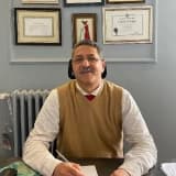 Prof. Dr. Ali Ferruh Akay