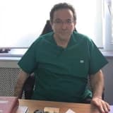 Prof. Dr. Ali Gürlek