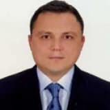 Prof. Dr. Ali Timuçin Altın