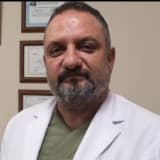 Prof. Dr. Ali Yılmaz