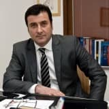 Prof. Dr. Alper Toker