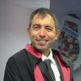 Prof. Dr. Arda Işık