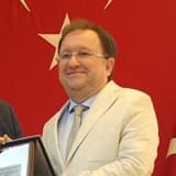 Prof. Dr. Arif Ruhi Özyürek