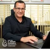 Prof. Dr. Arif Serhan Cevrioğlu