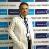 Prof. Dr. Aşkın Görgülü