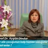 Prof. Dr. Aygün Dindar