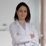 Prof. Dr. Behiye Pınar Göksedef