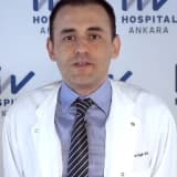 Prof. Dr. Çağrı Güneri