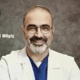 Prof. Dr. Celal İsmail Bilgiç