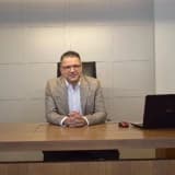 Prof. Dr. Cem Kaan Parsak