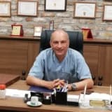 Prof. Dr. Çetin Ayhan Evliyaoğlu