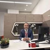 Prof. Dr. Cevher Akarsu