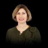 Prof. Dr. Deniz Nazire Çağdaş Ayvaz