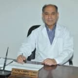 Prof. Dr. Dilaver Ağdemir