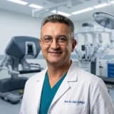 Prof. Dr. Ersin Sapmaz