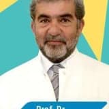 Prof. Dr. Ertugrul Gazioğlu