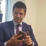 Prof. Dr. Eyyüp Sabri Pelit