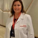 Prof. Dr. Fazilet Öner Dinçbaş