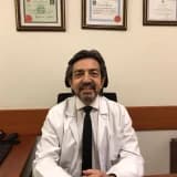 Prof. Dr. Göktürk Maralcan