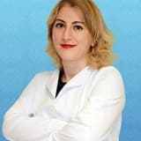 Prof. Dr. Gülbanu Canbaloğlu Erkan