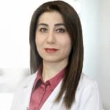 Prof. Dr. Gülşen Kocaman