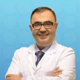 Prof. Dr. Haci Ahmet Alıcı