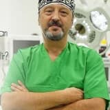 Prof. Dr. Halil Özgüç