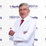 Prof. Dr. Hamit Okur