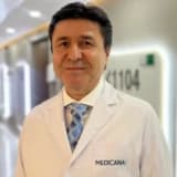 Prof. Dr. Harun Arbatlı