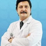 Prof. Dr. Hasan Suat Gökçe