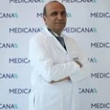 Prof. Dr. Hilmi Selçuk Küçükoğlu