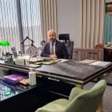 Prof. Dr. Hüseyin Melek