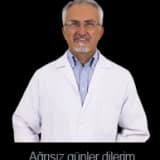 Prof. Dr. İlhan Öztekin