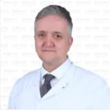 Prof. Dr. İlker Tolga Özgen