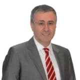 Prof. Dr. Kubilay Vicdan