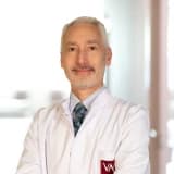 Prof. Dr. Mehmet Çağlar Berk