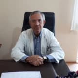 Prof. Dr. Mehmet Şevki Sert