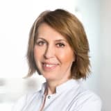 Prof. Dr. Mehpare Özkan