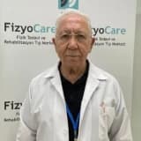 Prof. Dr. Mesut Birol Atay