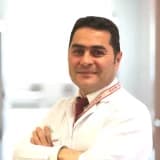 Prof. Dr. Metin Ekinci