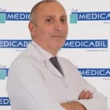 Prof. Dr. Mevlüt Özgür Taşkapılıoğlu