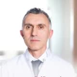 Prof. Dr. Müslüm Şahin