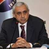 Prof. Dr. Ömer Bayezid