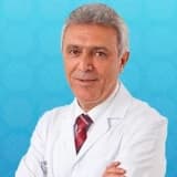 Prof. Dr. Ömer Ceran