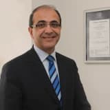 Prof. Dr. Ömer Faruk Bilgen